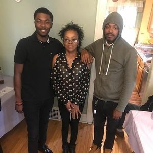 Meet your Posher, Keith